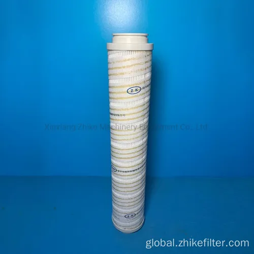 Genuine Part Hydraulic Oil Filter Element Hydraulic Suction